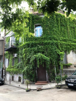 Green House - City Center Tbilisi
